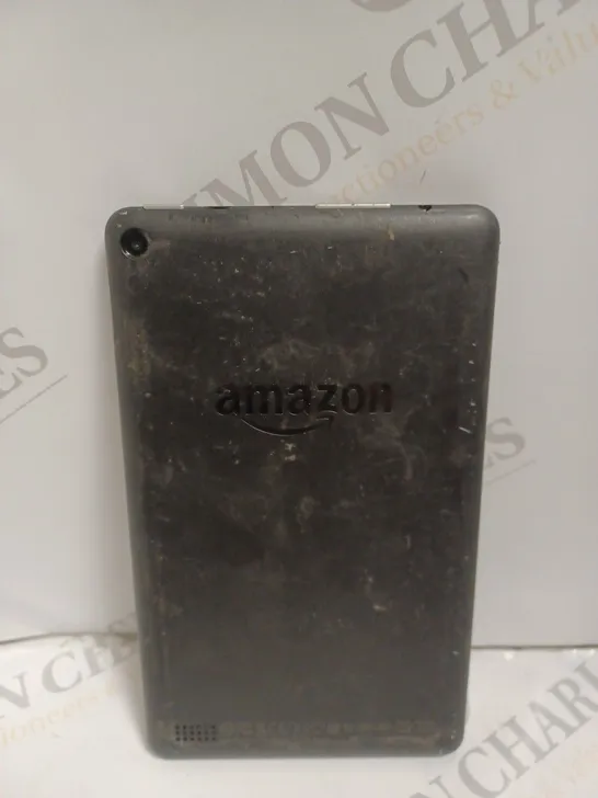 AMAZON FIRE TABLET MODEL: SV98LN