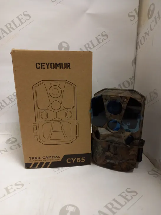 CEYOMUR CY65 TRAIL CAMERA 