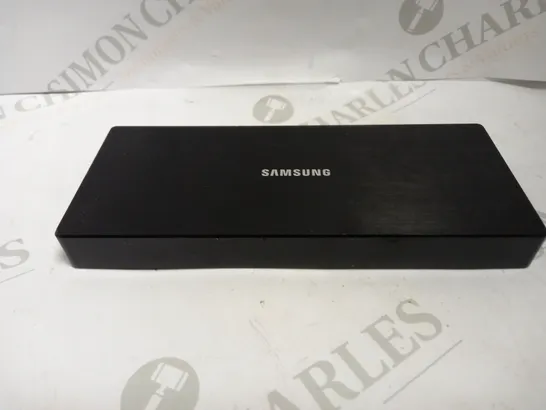 SAMSUNG ONE CONNECT BOX JU SERIES BN96-35817B