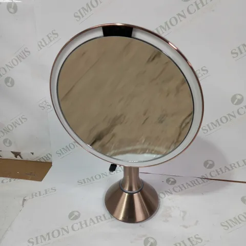 SIMPLEHUMAN SENSOR MIRROR