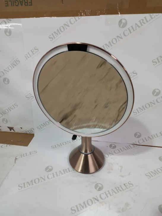 SIMPLEHUMAN SENSOR MIRROR