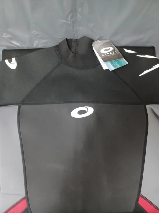 OSPREY ORIGIN MENS LONG WETSUIT SIZE XXXL