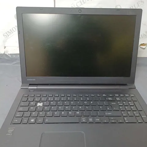 TOSHIBA SATELLITE PRO R50-B 15 INCH	I3-4005U 1.70GHZ