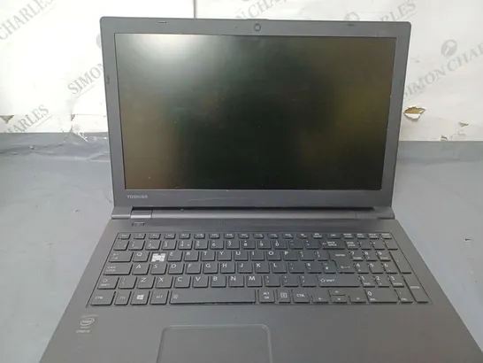 TOSHIBA SATELLITE PRO R50-B 15 INCH	I3-4005U 1.70GHZ