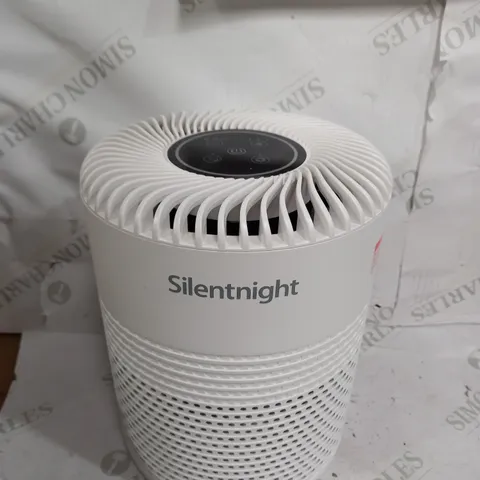 SILENTNIGHT 42269 AIR PURIFIER