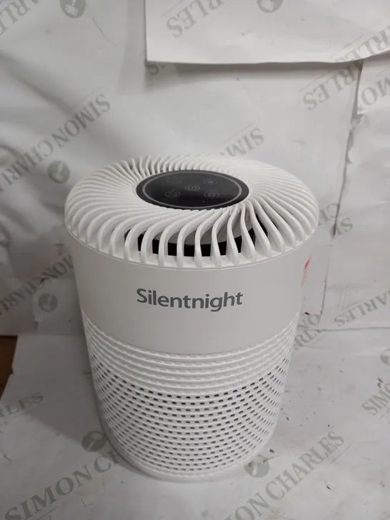 SILENTNIGHT 42269 AIR PURIFIER