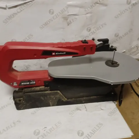 EINHELL SCROLL SAW TC-SS 405 E 