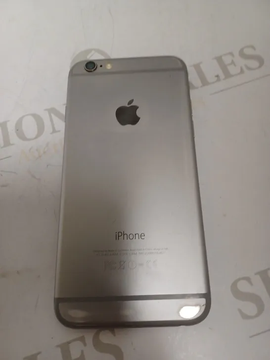 APPLE IPHONE 6 A1586 MOBLE PHONE