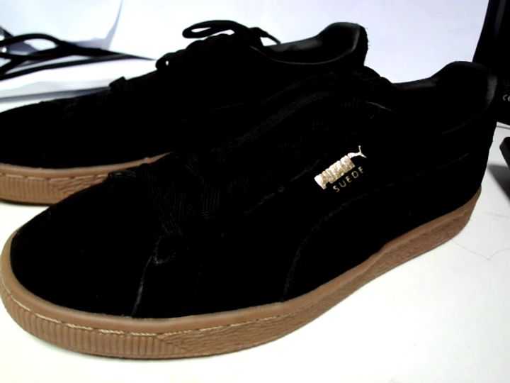 brown trainers size 5