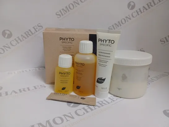 BOXED PHYTO SPECIFIC PHYTO RELAXER 