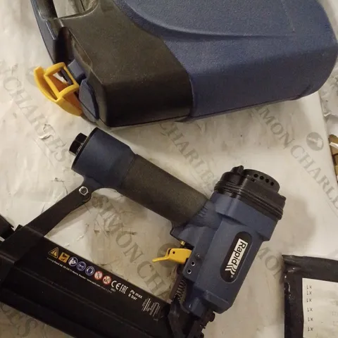 RAPID PBS151 BRANDED AIR NAILER