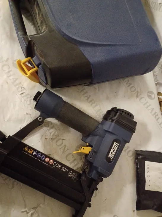 RAPID PBS151 BRANDED AIR NAILER