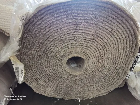 QUALITY ROLLED HEARTLAND ULTRA KEMPSEY APPROXIMATELY 30M L X 4M W CARPET