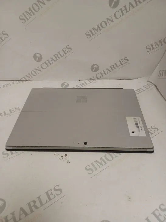 MICROSOFT SURFACE PRO TABLET - 1796