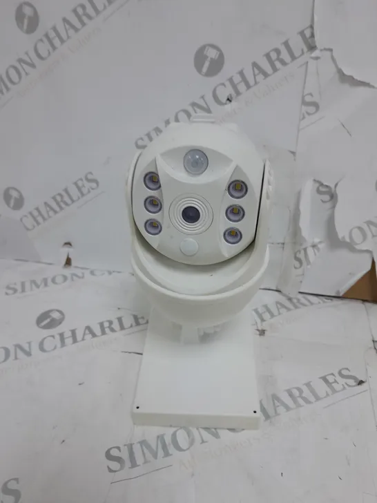 BOXED BELL & HOWELL BIONIC SPOTLIGHT EXTREME WHITE