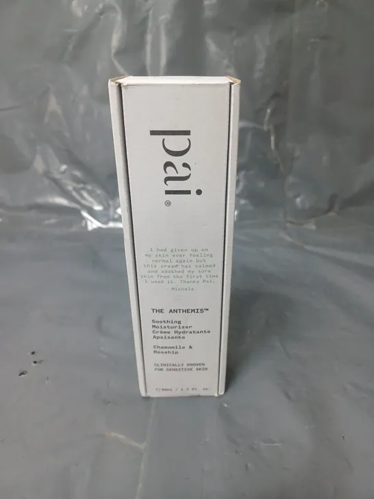 SEALED PAI THE ANTHEMIS SOOTHING MOISTURISER 50ML