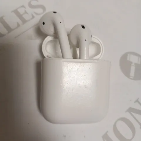 APPLE AIR PODS