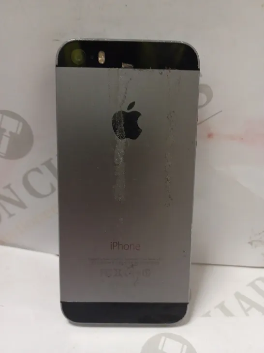 APPLE IPHONE 5S A1457 SMARTPHONE