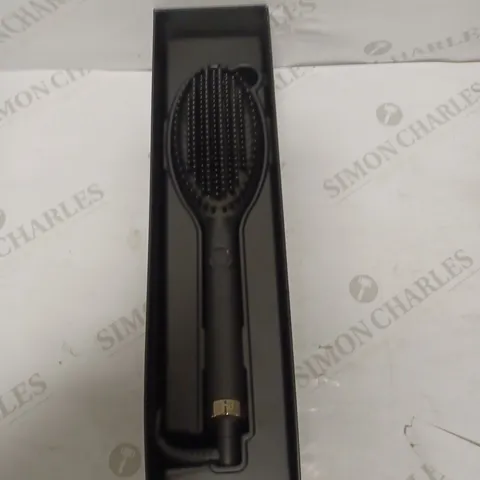 GHD GLIDE PROFESSIONAL HOT BRUSH STYLER 