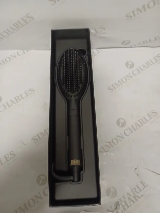 GHD GLIDE PROFESSIONAL HOT BRUSH STYLER 