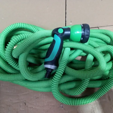 GRUMPY GARDENER STRETCH HOSE 