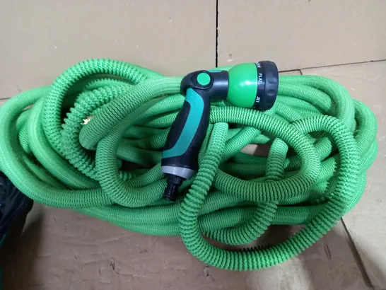 GRUMPY GARDENER STRETCH HOSE 