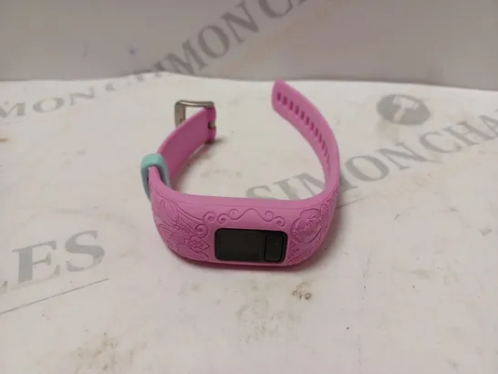 BOXED DISNEY GARMIN VIVOFIT JR. 2 PRINCESS