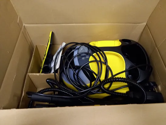 KARCHER SC5 EASYFIX STEAM CLEANER 