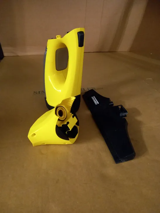 KARCHER WV2 WINDOW VAC