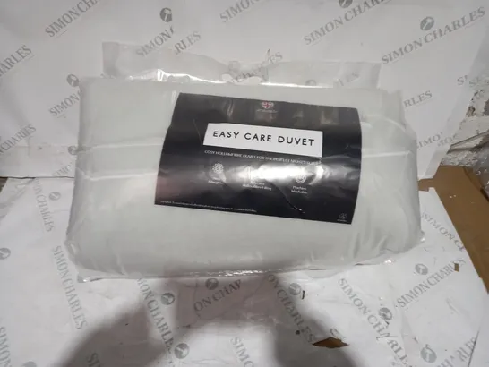 EASY CARE DUVET 