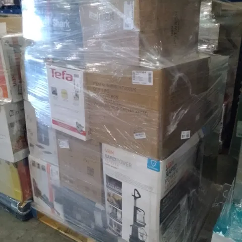 PALLET OF APPROXIMATELY 22 ASSORTED HOUSEHOLD & ELECTRICAL PRODUCTS TO INCLUDE