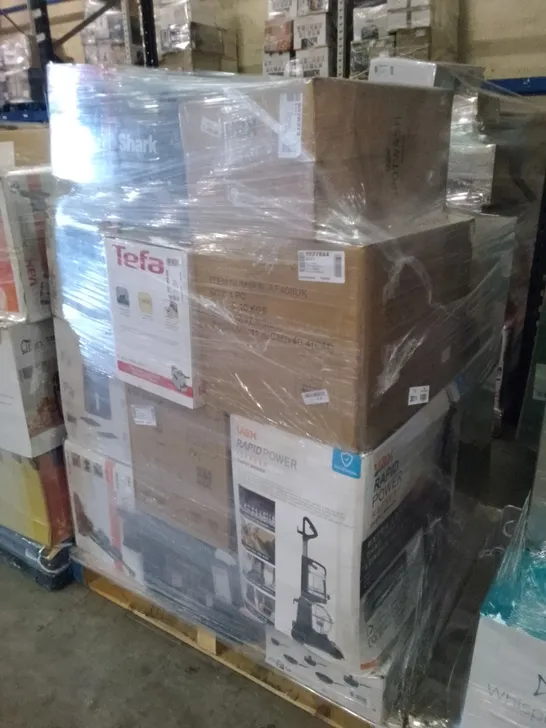 PALLET OF APPROXIMATELY 22 ASSORTED HOUSEHOLD & ELECTRICAL PRODUCTS TO INCLUDE