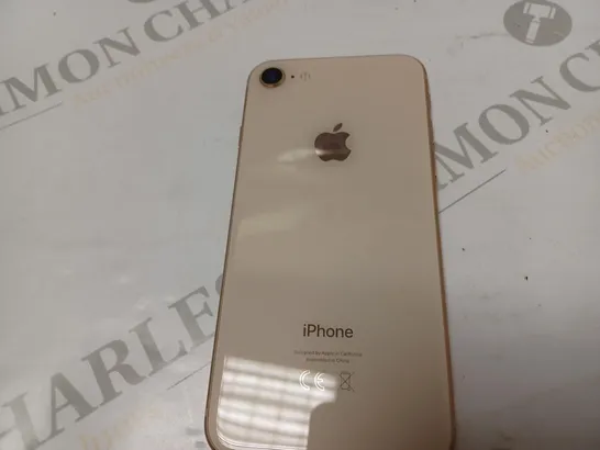 APPLE IPHONE 8, 64GB (MODEL A1905)