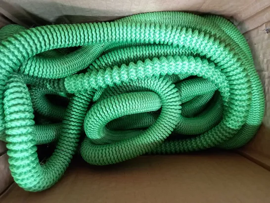 GRUMPY GARDENER STRETCH HOSE SET