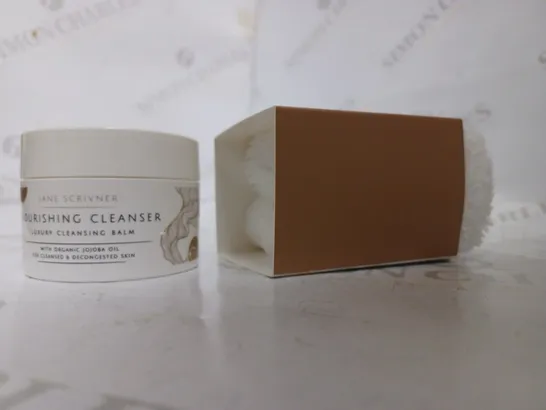 JANE SCRIVNER NOURISHING CLEANSER