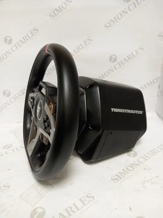 THRUSTMASTER T248 RACING WHEEL FOR PS5, PS4, PC