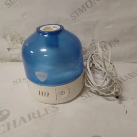 VICKS VUL505 COOL MIST PERSONAL HUMIDIFIER