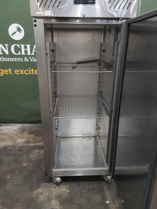 WILLIAMS COMMERCIAL LJ1SA R290 R1 SINGLE DOOR UPRIGHT FREEZER 