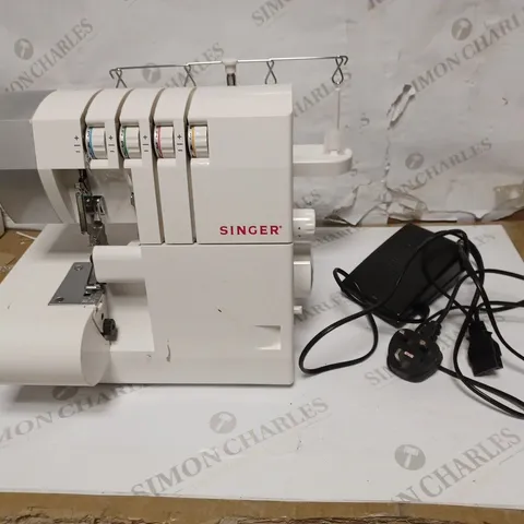 SINGER 14SH754 SEWING MACHINE