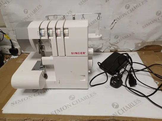 SINGER 14SH754 SEWING MACHINE