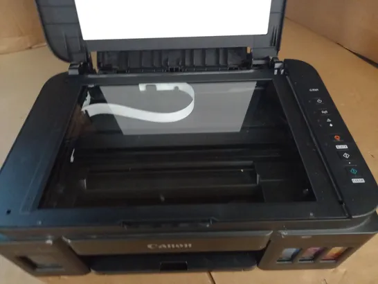 UNBOXED CANON PIXMA PRINTER