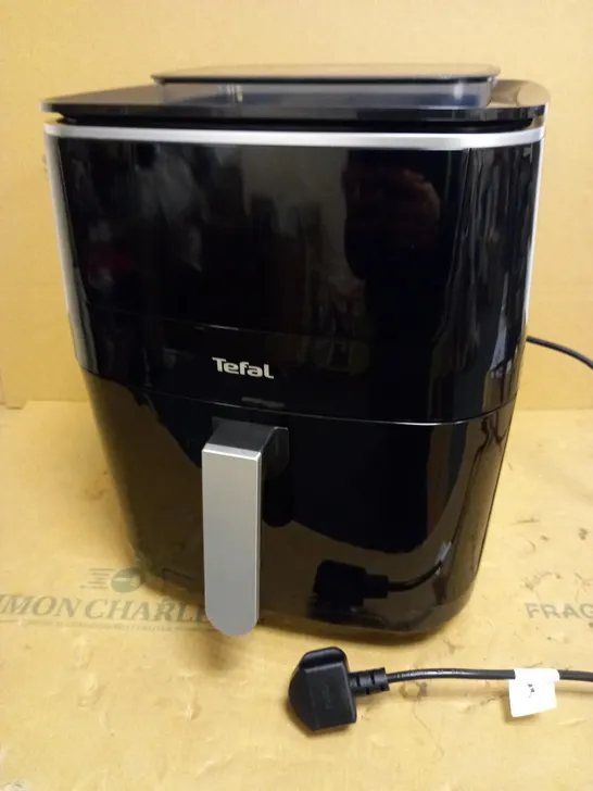 TEFAL EASY FRY GRILL AND STEAM