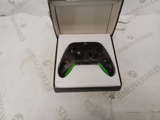 XBOX BINARY CONTROLLER 