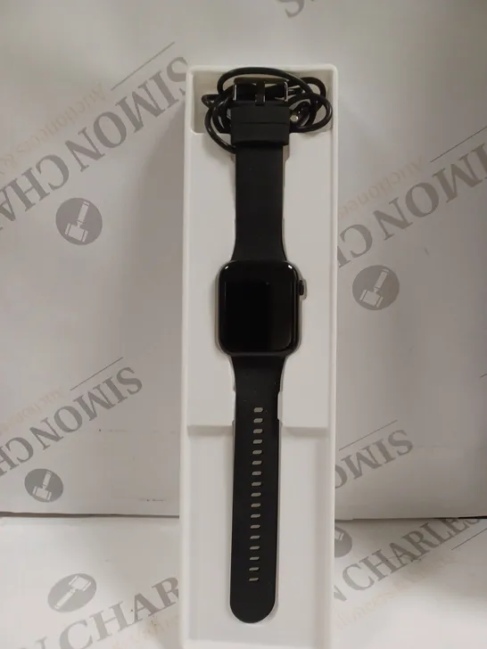 BOXED L51 SMART WATCH IN BLACK 