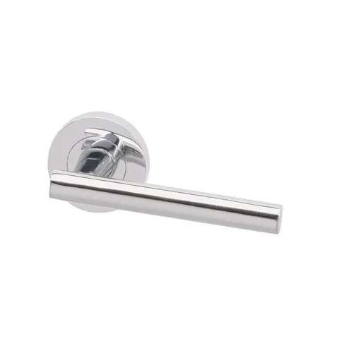 BOXED LOIRE PASSAGE DOOR HANDLE KIT 