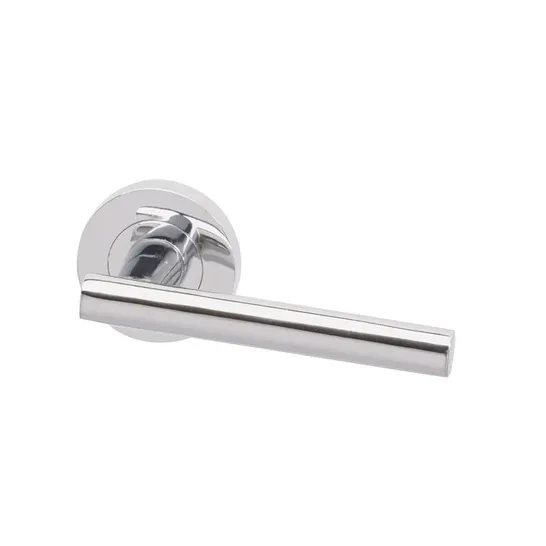 BOXED LOIRE PASSAGE DOOR HANDLE KIT 