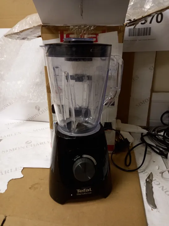 TEFAL BL420840 BLENDFORCE II BLENDER