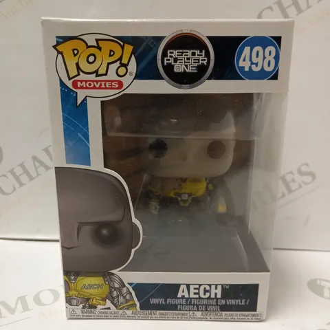 FUNKO POP! FIGURE READY PLAYER ONE - AECH 