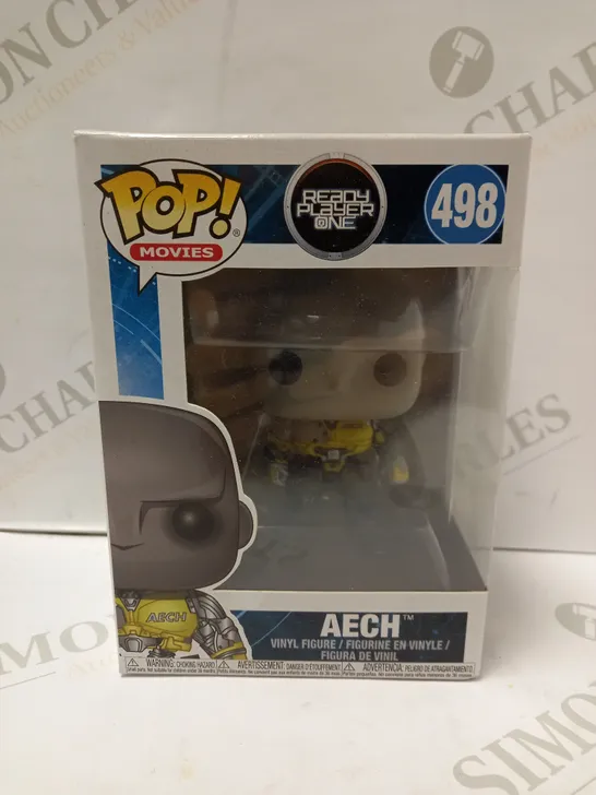 FUNKO POP! FIGURE READY PLAYER ONE - AECH 