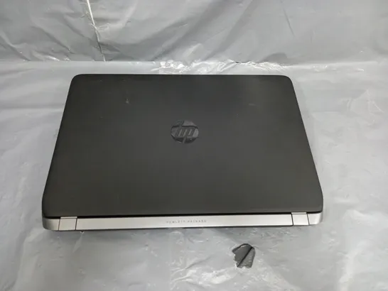 HP PROBOOK 455 G2 15 INCH	A6 PRO-7050B